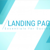 landing pages for conversions